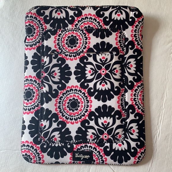 Thirty-One Tablet Case - Picture 2 of 5
